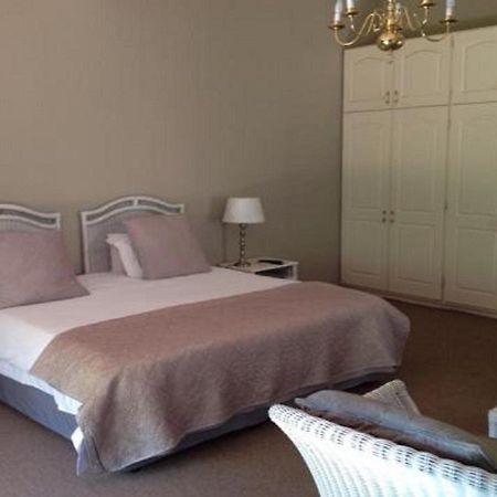 Duncountry Victoria Country Club Bed and Breakfast Pietermaritzburg Eksteriør billede