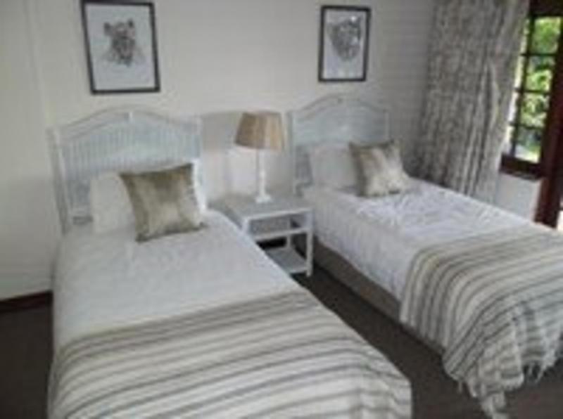 Duncountry Victoria Country Club Bed and Breakfast Pietermaritzburg Eksteriør billede