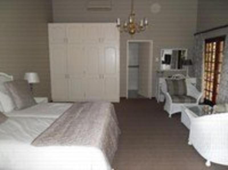 Duncountry Victoria Country Club Bed and Breakfast Pietermaritzburg Eksteriør billede