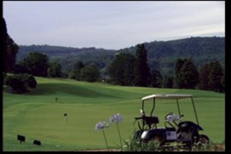 Duncountry Victoria Country Club Bed and Breakfast Pietermaritzburg Eksteriør billede
