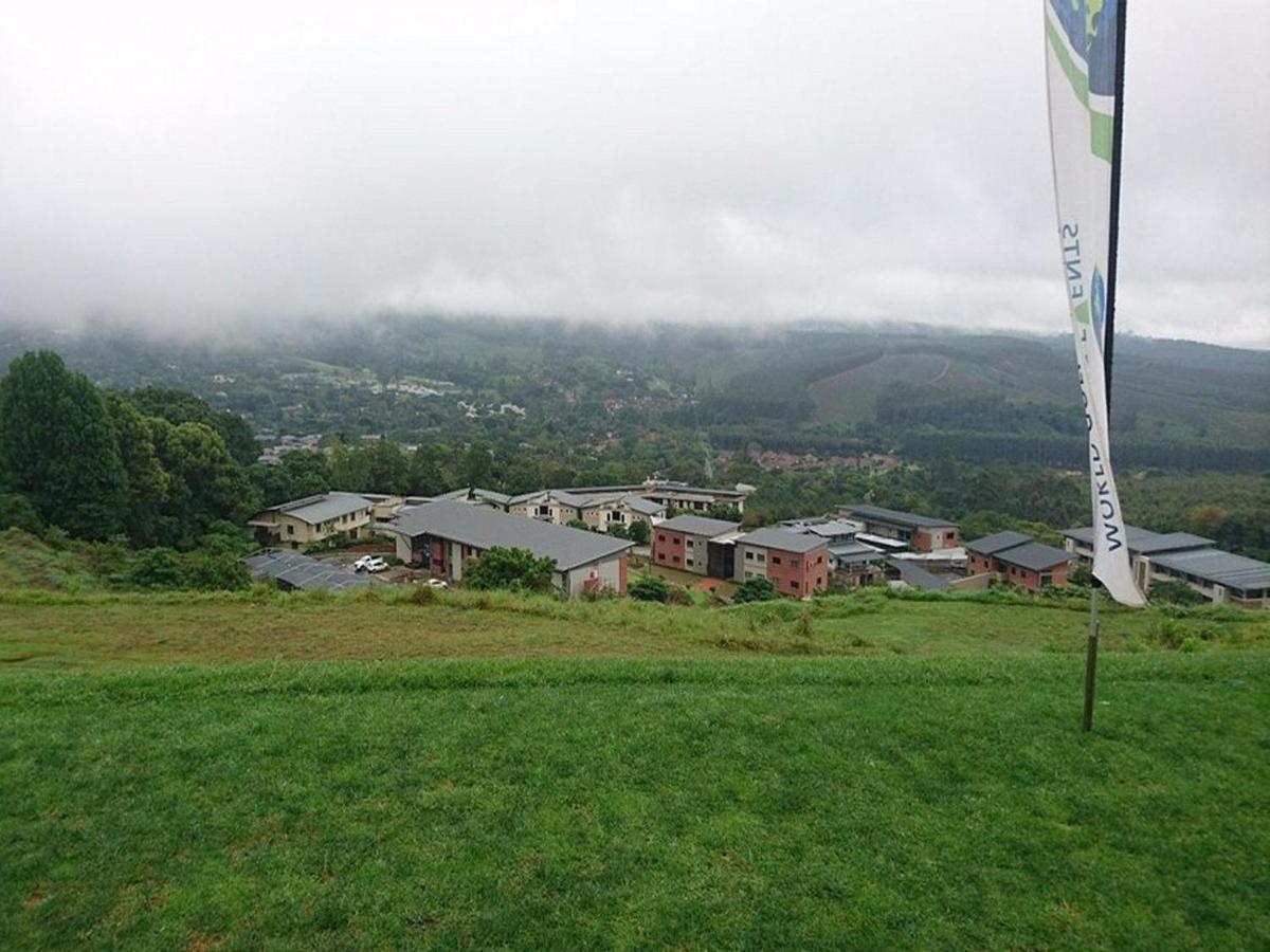 Duncountry Victoria Country Club Bed and Breakfast Pietermaritzburg Eksteriør billede