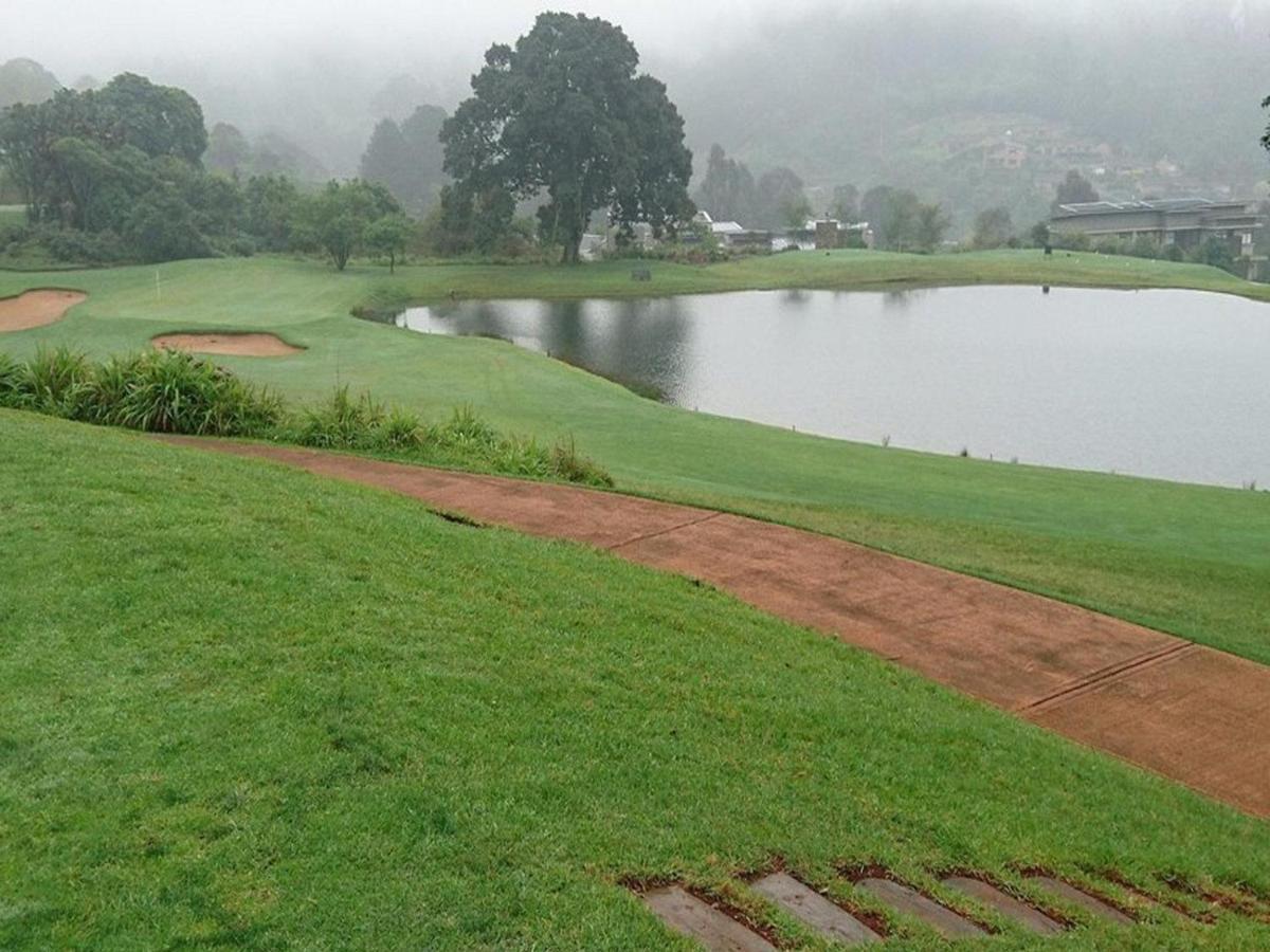 Duncountry Victoria Country Club Bed and Breakfast Pietermaritzburg Eksteriør billede