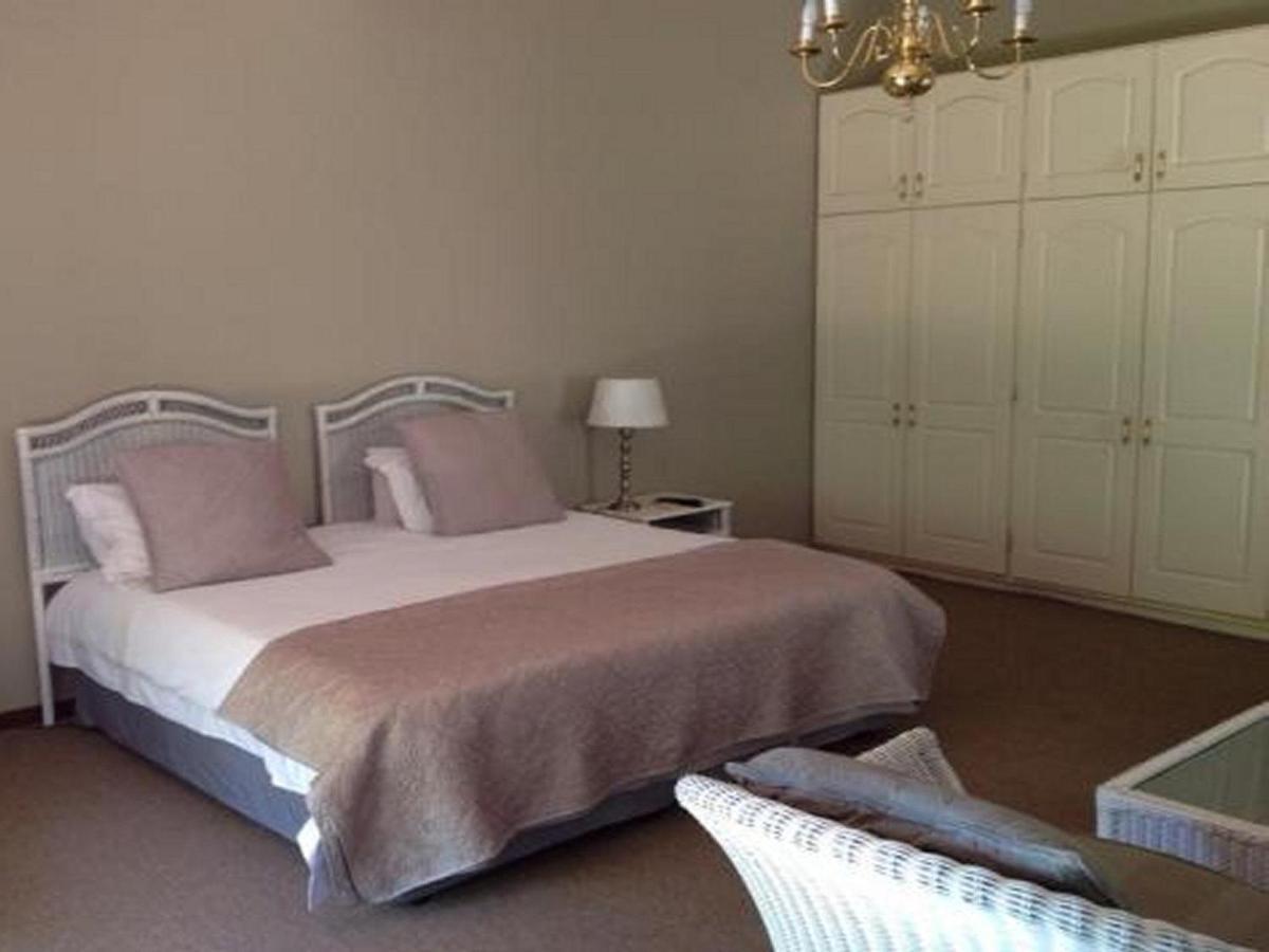 Duncountry Victoria Country Club Bed and Breakfast Pietermaritzburg Eksteriør billede